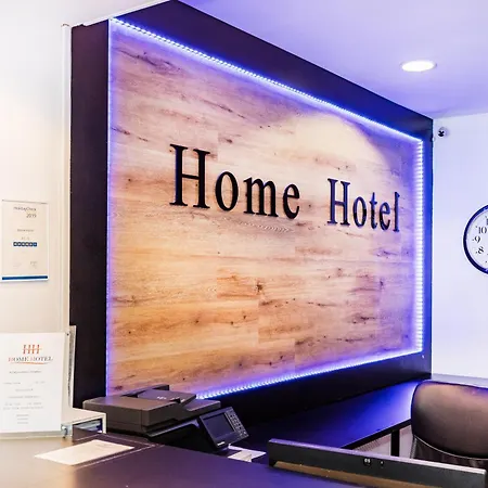 Home Hotel-3