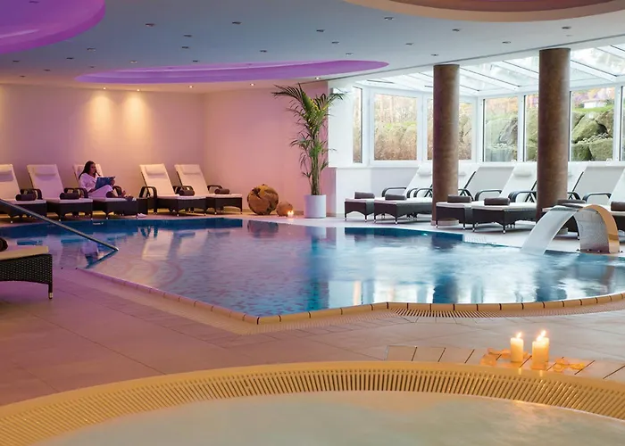 L'Arrivee & SpaHotel Dortmund