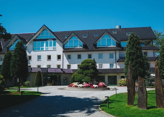 L'Arrivee & SpaHotel Dortmund